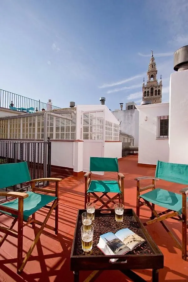 Toreador Seville Old Quarter Hotel Apartment