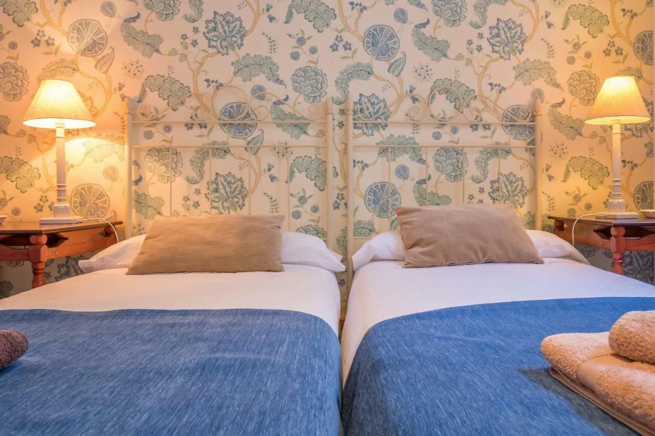 Toreador Seville Old Quarter Hotel Apartment